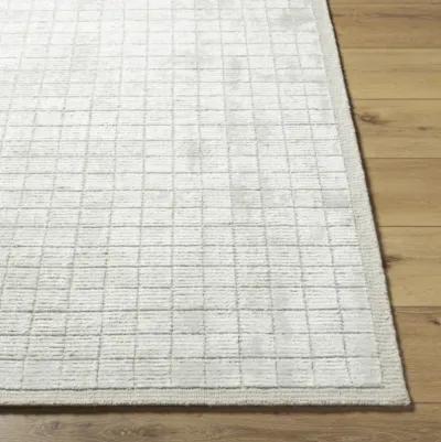 Carre 4' x 6' Rug