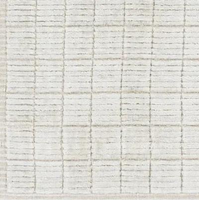 Carre 4' x 6' Rug