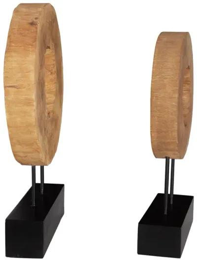 Ashlea Sculptures - Set of 2