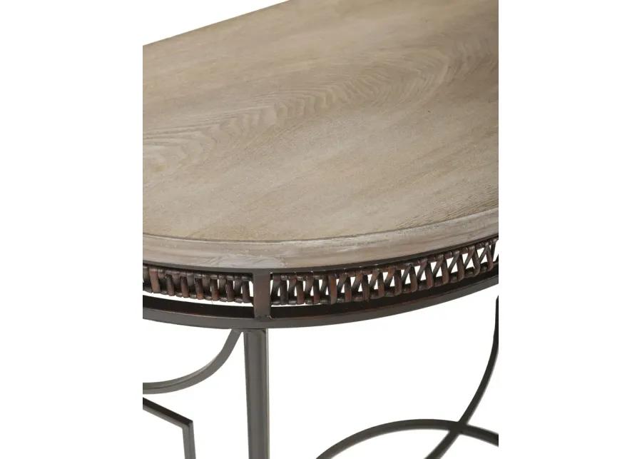 ROSALIE CONSOLE