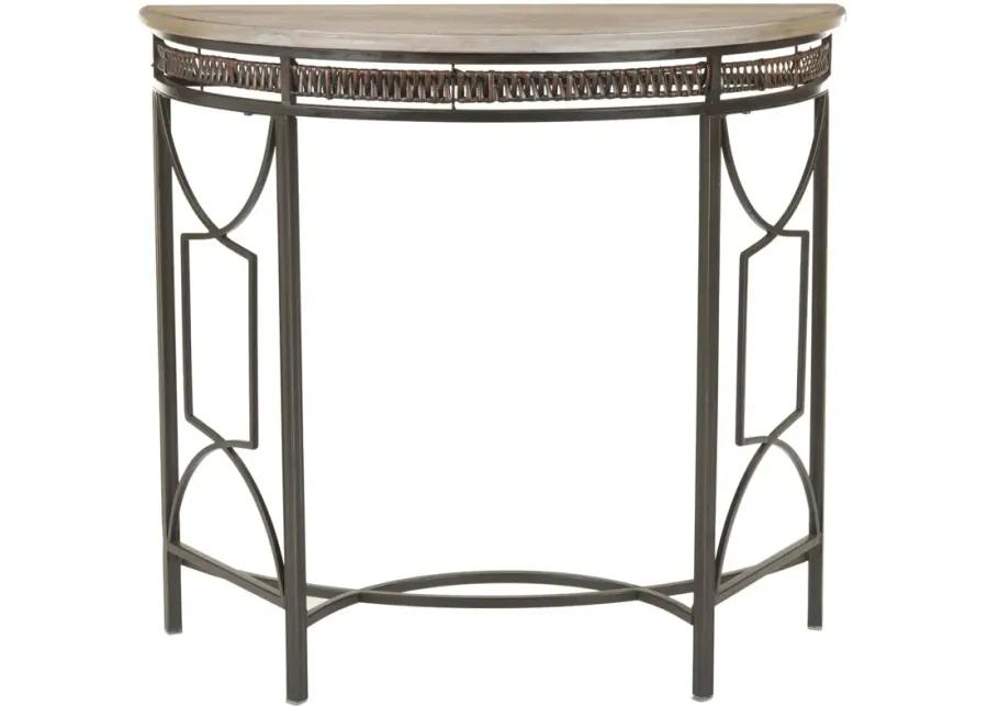 ROSALIE CONSOLE