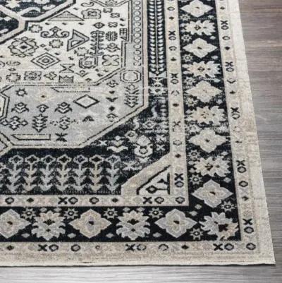 Lavadora LVR-2324 2'7" x 7'3" Rug