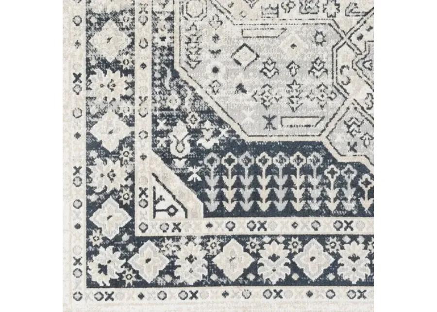 Lavadora LVR-2324 2'7" x 7'3" Rug