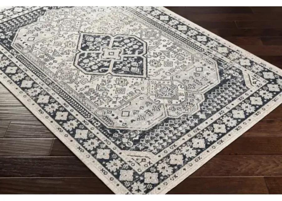 Lavadora LVR-2324 2'7" x 7'3" Rug