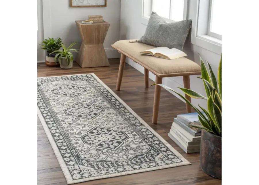 Lavadora LVR-2324 2'7" x 7'3" Rug