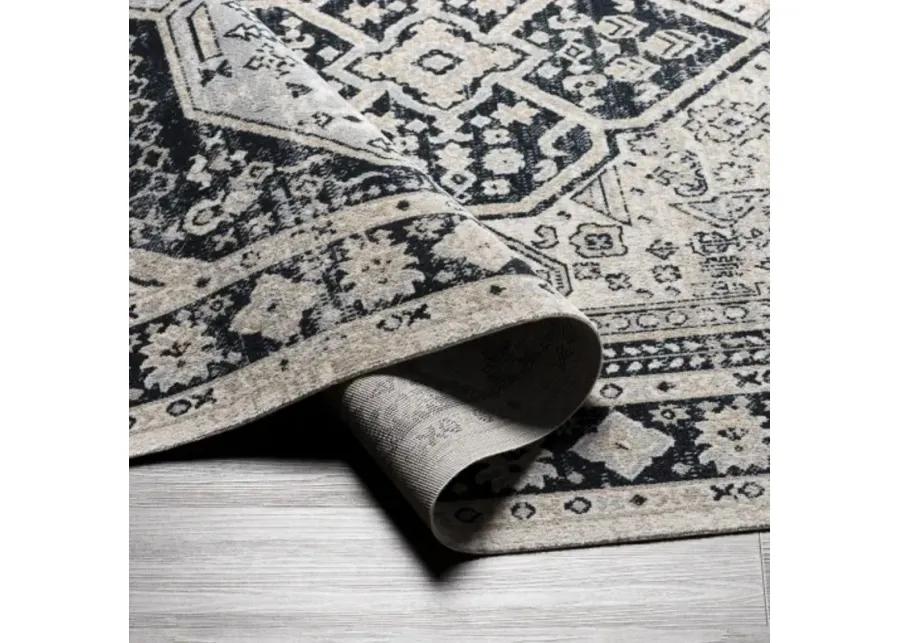 Lavadora LVR-2324 2'7" x 7'3" Rug