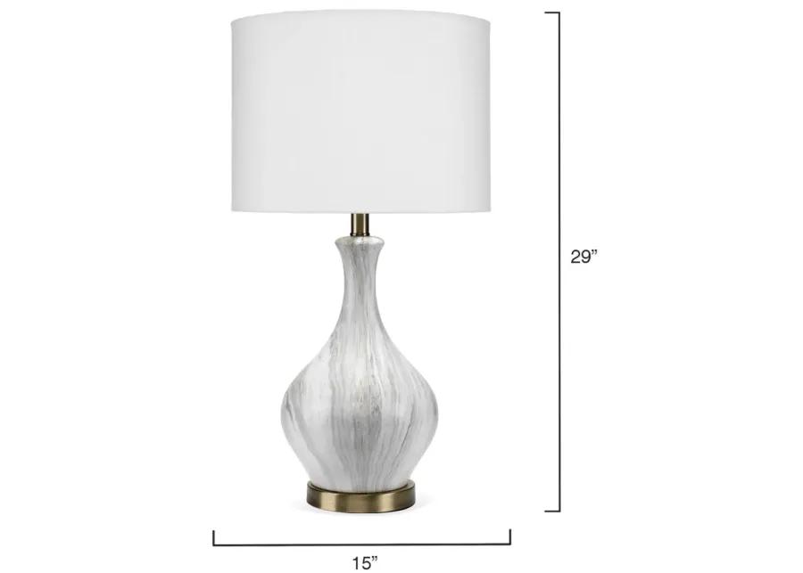 Mila Table Lamp