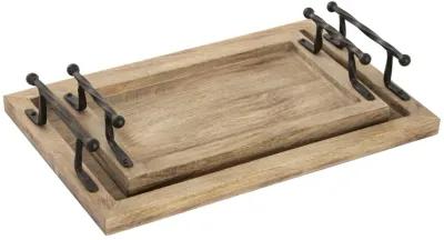 Ellwood Tray - Set of 2