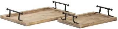 Ellwood Tray - Set of 2