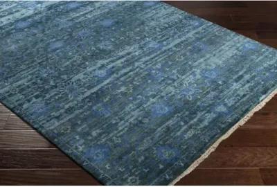 Empress 2'6" x 10' Rug