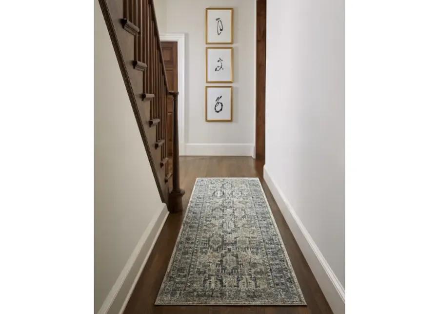 Mirabel MBE-2302 2'7" x 7'3" Rug