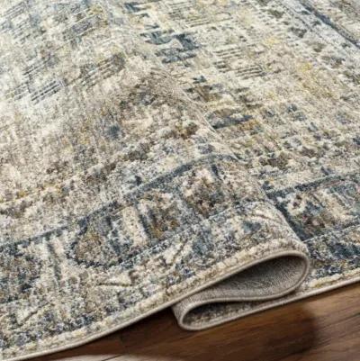 Mirabel MBE-2302 2'7" x 7'3" Rug