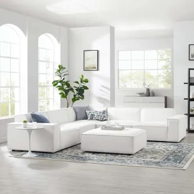 Restore 6-Piece Sectional Sofa