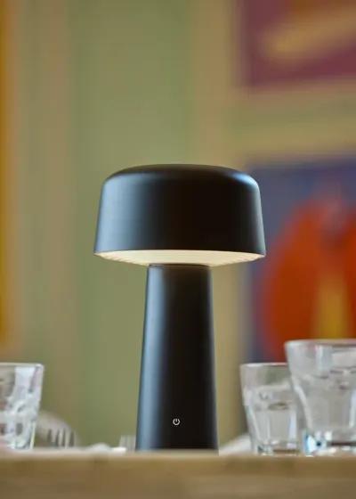 Lenny LED Cordless Table Lamp