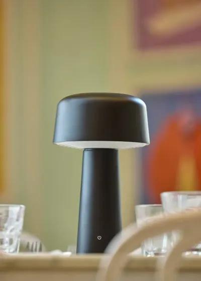 Lenny LED Cordless Table Lamp