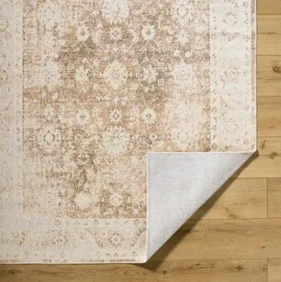 Lillian LLL-2354 7'10" x 10' Machine Woven Rug