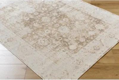 Lillian LLL-2354 7'10" x 10' Machine Woven Rug