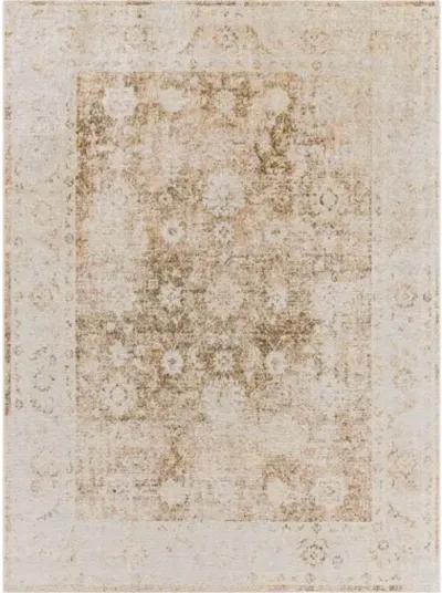 Lillian LLL-2354 7'10" x 10' Machine Woven Rug