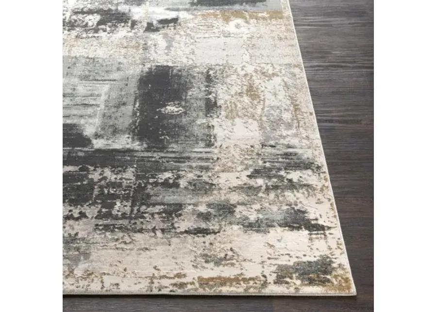 Quatro 9' x 12'4" Rug