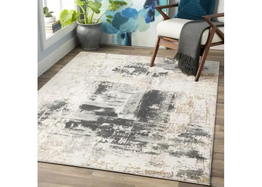 Quatro 9' x 12'4" Rug