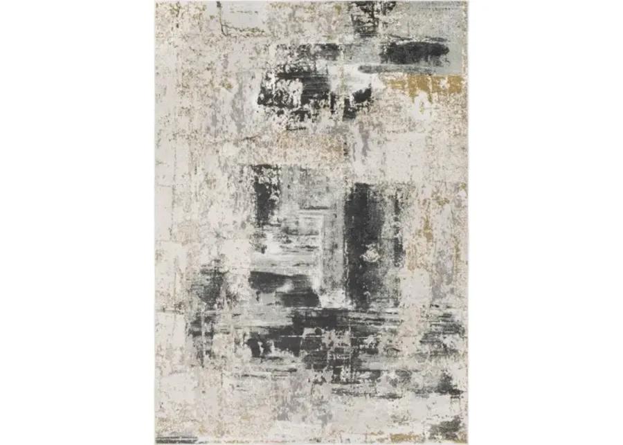 Quatro 9' x 12'4" Rug