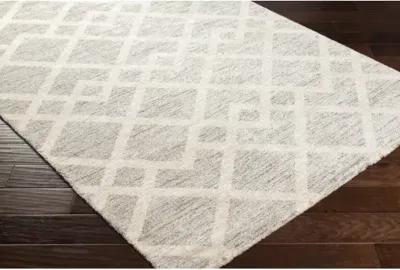 Gavic GVC-2318 4'3" x 5'11" Machine Woven Rug