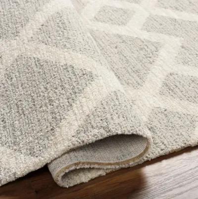 Gavic GVC-2318 4'3" x 5'11" Machine Woven Rug