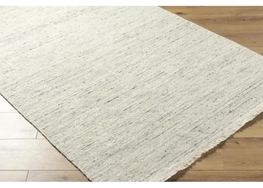 Hamburg HMB-2300 10' x 14' Hand Made Rug