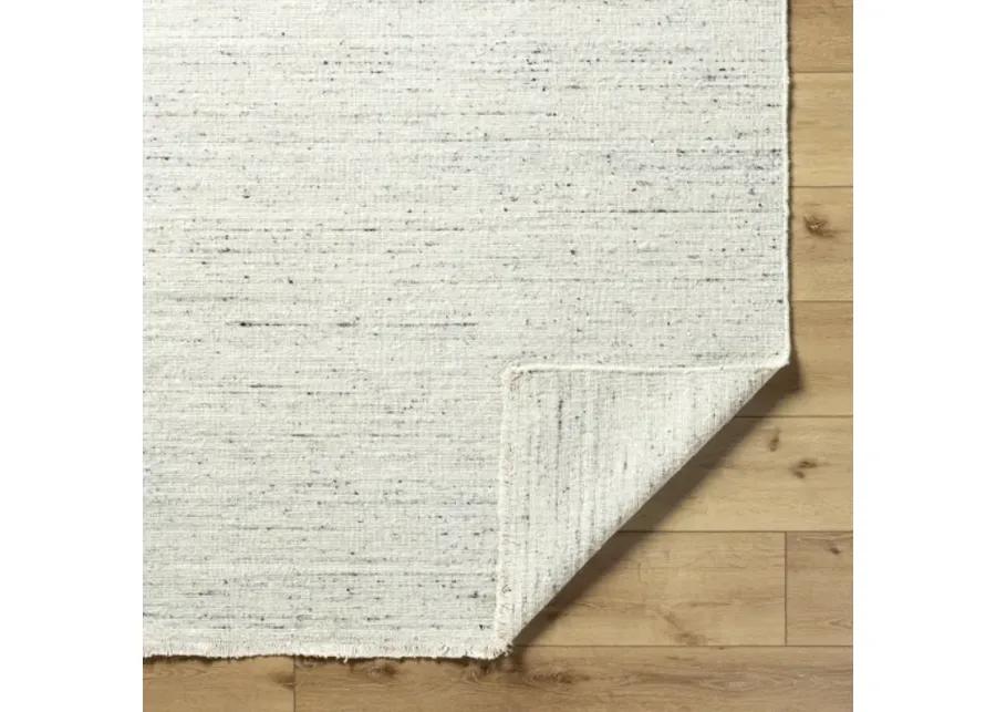 Hamburg HMB-2300 10' x 14' Hand Made Rug