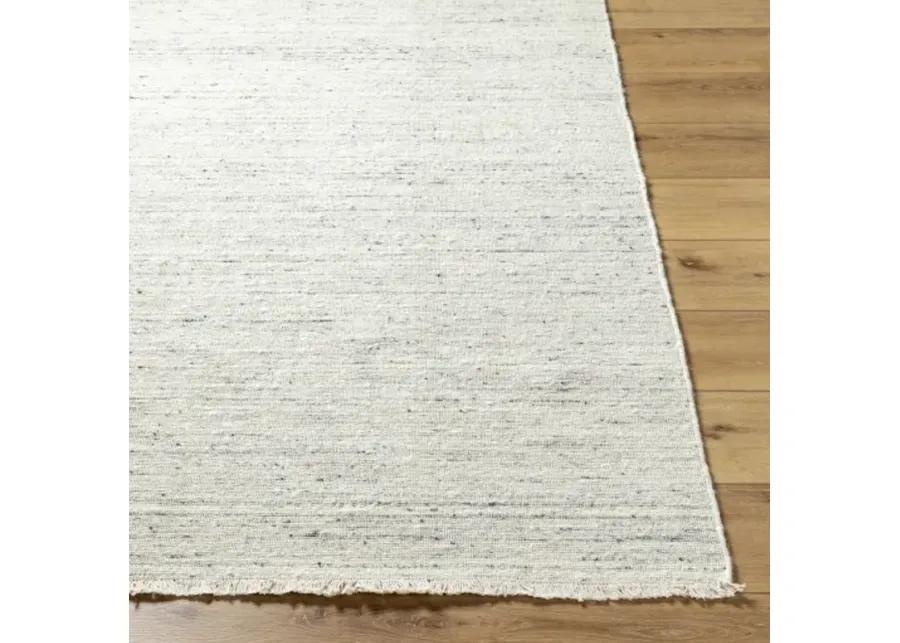 Hamburg HMB-2300 10' x 14' Hand Made Rug