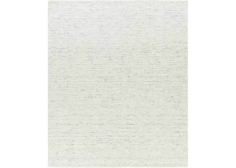 Hamburg HMB-2300 10' x 14' Hand Made Rug