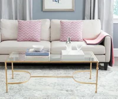 LUCILLE COFFEE TABLE