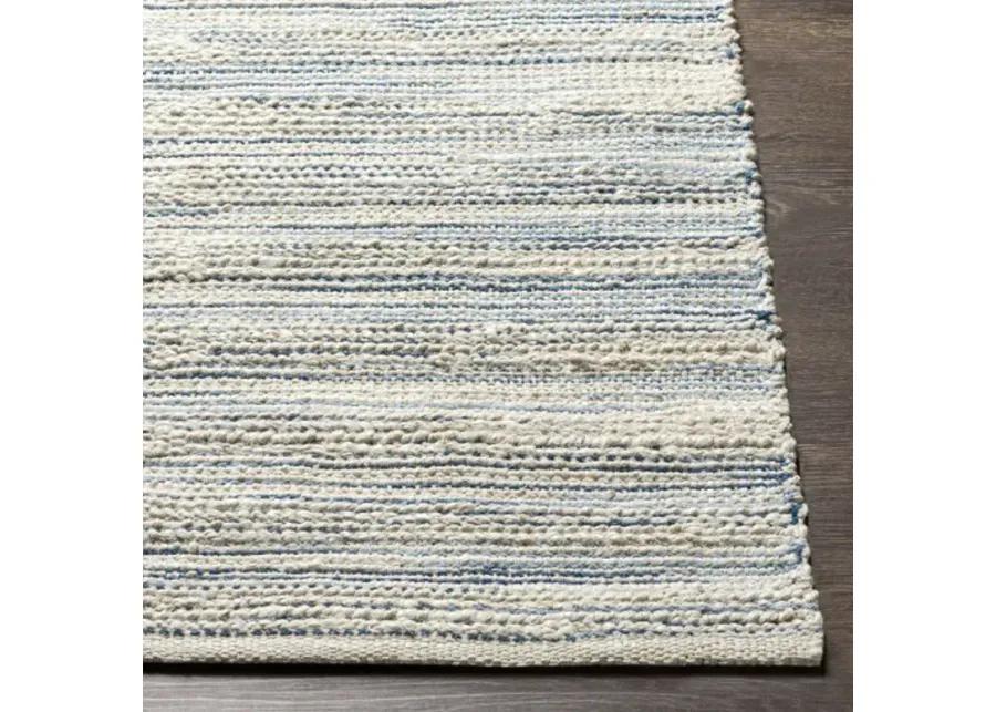 Bali 8'10" x 12' Rug