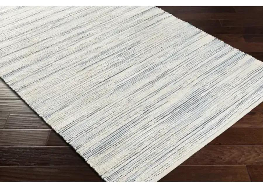 Bali 8'10" x 12' Rug