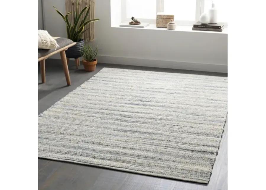 Bali 8'10" x 12' Rug