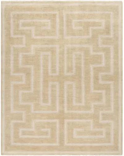 Riviera RIV-2305 6' x 9' Handmade Rug