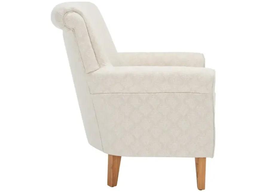 HAZINA CLUB CHAIR