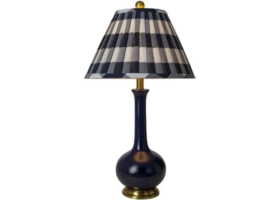 Paityn PYN-001 27"H x 15"W x 15"D Accent Table Lamp