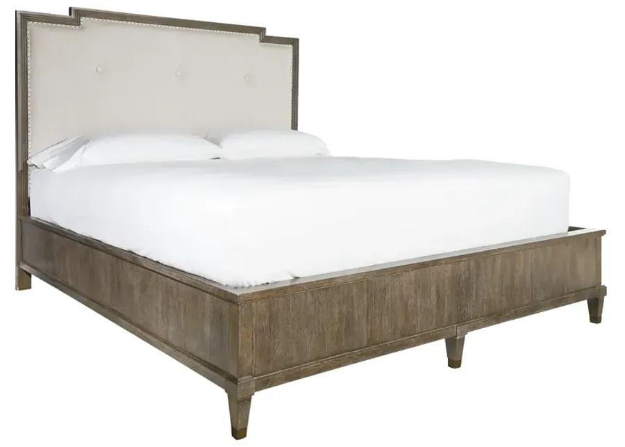 Harmony Bed