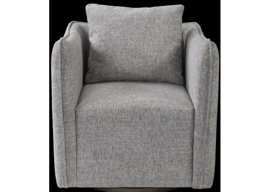 Corben Swivel Chair