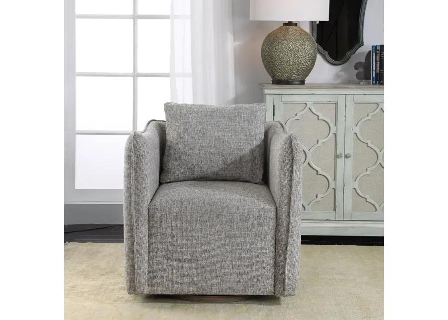 Corben Swivel Chair