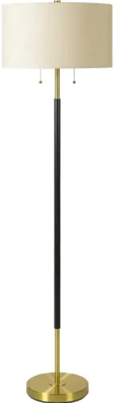 Aberdeen Floor Lamp