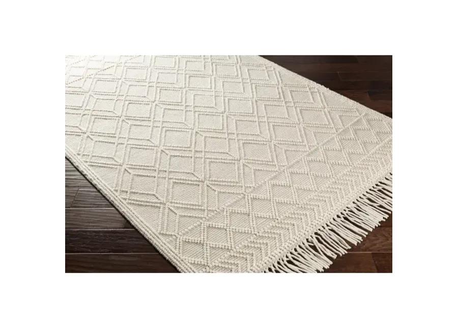 Casa DeCampo 2'3" x 3'9" Rug