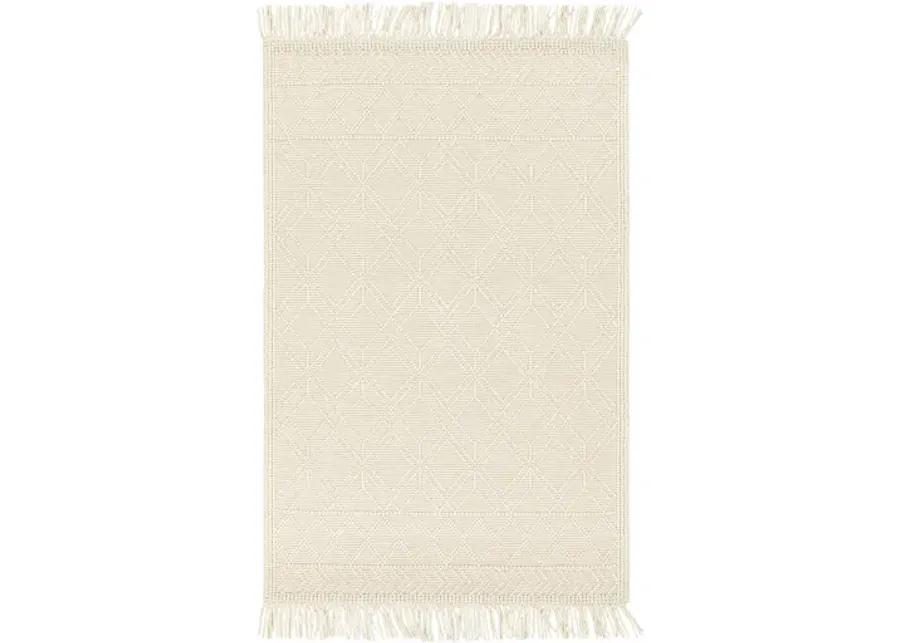 Casa DeCampo 2'3" x 3'9" Rug