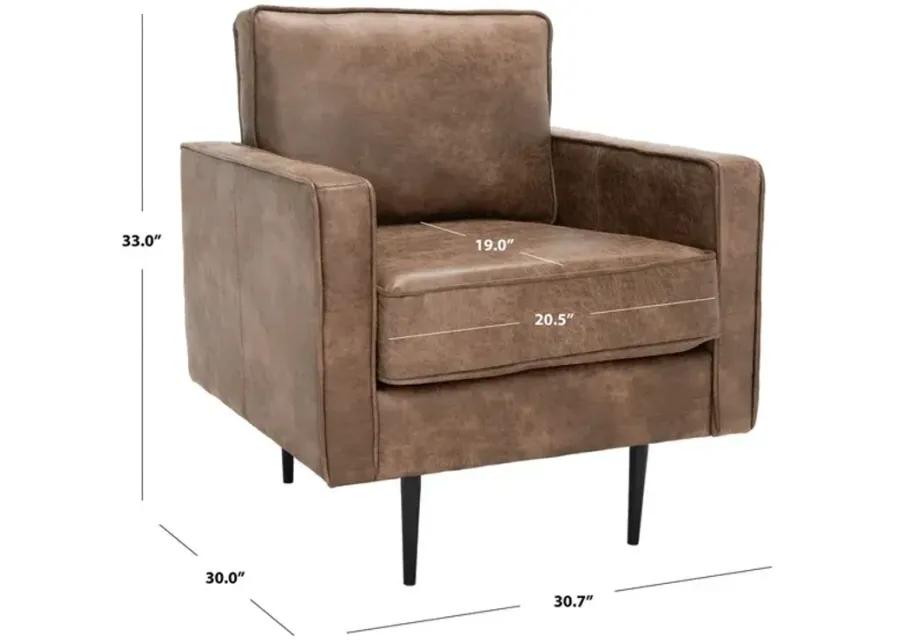 Paityn Accent Chair 