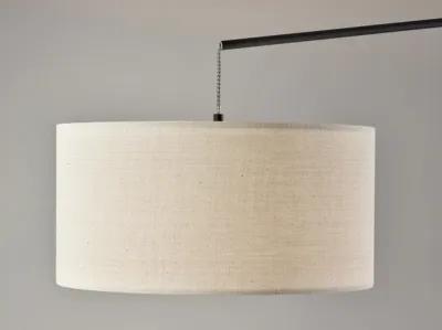 Varick Arc Lamp