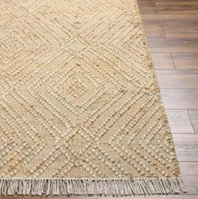 Adalyn AYD-2300 5' x 7'6" Hand Made Rug