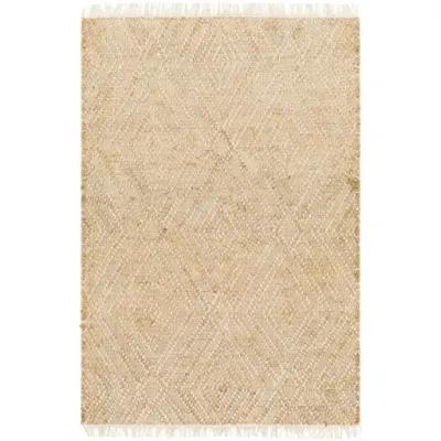 Adalyn AYD-2300 5' x 7'6" Hand Made Rug