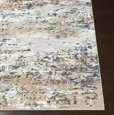 Milano 7'10" x 10'3" Rug