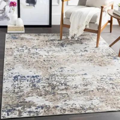 Milano 7'10" x 10'3" Rug